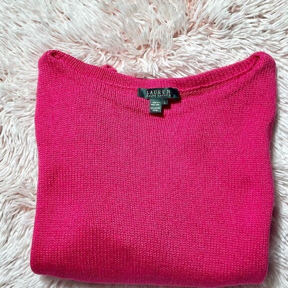 Ralph Lauren blouse  - Picture 7 of 8